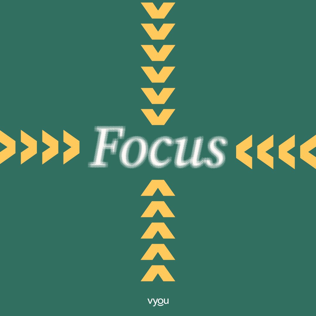 Did you know the average human attention span is a mere 8 seconds - that's less than a goldfish! 🐟 

Curious about how to regain and maintain your focus at work? 
Check out this insightful article: bit.ly/3Qi2Q4l

#WednesdayWisdom #WorkplaceWellbeing #StayFocused