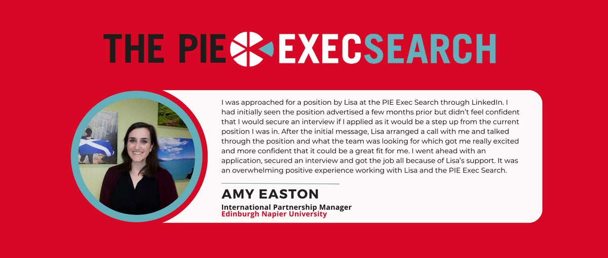 🎤 Don't take our word for it. Here's what our candidates are saying 🗣️

🤔 Did you know, you can create a candidate profile here 👉 hubs.li/Q01R9xjC0

And for more information about what we do 👉 hubs.li/Q01R9rHH0

#intled #careers #newjob
