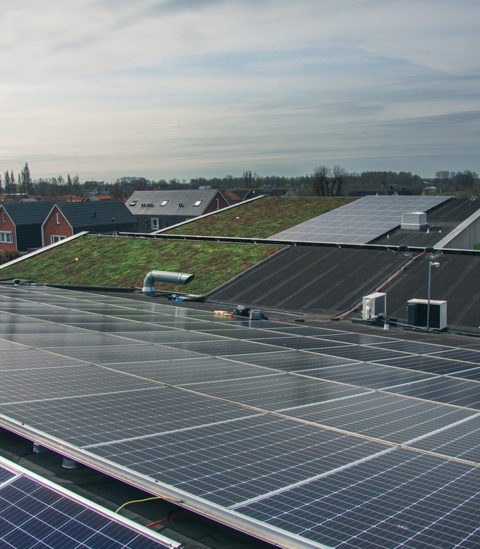 Woensdag = deze zomer praktijkonderzoeksdag bij #HASgreenacademy! We lichten steeds een project uit.Vandaag: 'SCAE'.We monitoren het #rendement van klimaatadaptieve maatregelen in de openbare ruimte om tot versnelde acceptatie en invoering te komen.Check:  bit.ly/43SJNAw