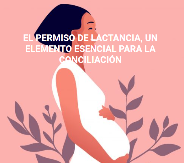 DirectCurrentA's tweet photo. La semana de la lactancia materna pone de manifiesto las ventajas de dar el pecho a los recién nacidos, para lo que es fundamental contar con buenas políticas de conciliación laboral. Te lo contamos  https://t.co/jFAm8dU0OL @EstamosSeguros_ https://t.co/IQmOo8kPNk