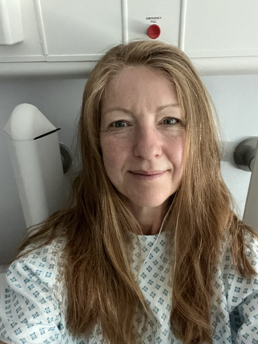 Isobel Hunter MBE tweet media