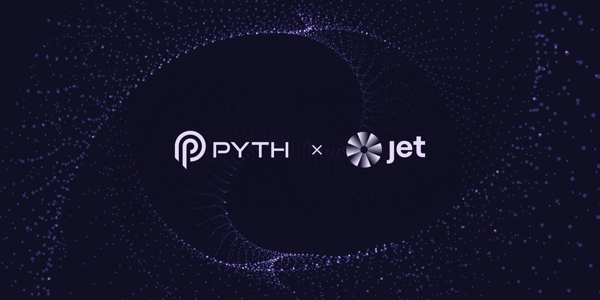Pyth Network 🔮 tweet media