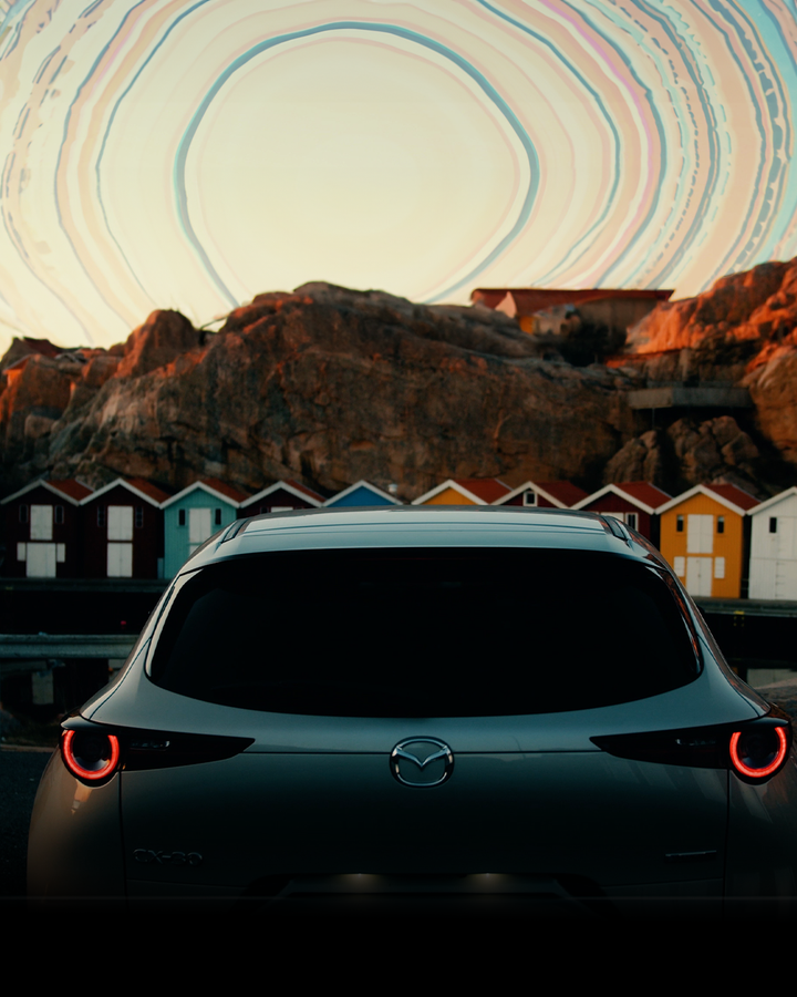 Bolton_Motorprk's tweet photo. Experience the allure of the Mazda CX-30 as Erik Hedenfalk takes you on an unforgettable road trip.⁣

⁣Witness the craft of marbling first-hand and meet artisan Pernille Snedker. ⁣

⁣Watch now: https://t.co/g6H4HLDRar

#CraftedInJapan

https://t.co/vHUhHnFJS2 https://t.co/U3vF6oKGyZ