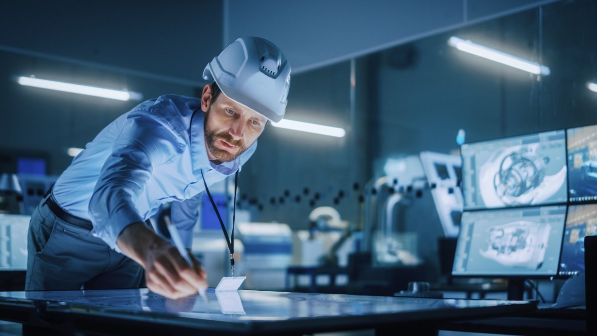 abb_automation's tweet photo. ๐ฅ๐Unleash the Power of #APM 4.0: Dive deep into the world of Asset Performance Management 4.0 and learn how it's changing the game for energy optimization!
We got the EXCLUSIVE you've been waiting for! ๐
Click that link NOW ๐ https://t.co/Kfvwms3Xla ๐
#ABBAbilityGenix https://t.co/MGn9Ez69vD