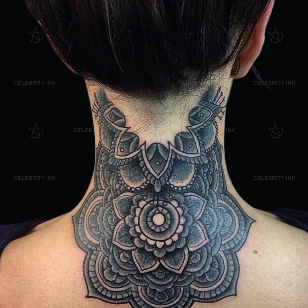 CelebrityInkTM's tweet photo. Ink your spirit with wisdom and grace! π
#CelebrityInk #YourSkinYourStory #TattooLovers #InkAddict #TattooArtists #InkedLife #TattooInspiration #TattooCommunity #InkObsession #TattooCulture #TattooWorld #InkMasterpiece https://t.co/e6j3B96TI1