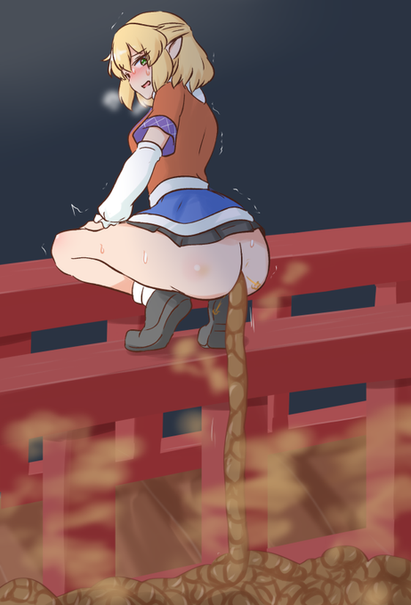 Skebご依頼絵
https://t.co/eF1d2KHH6I 