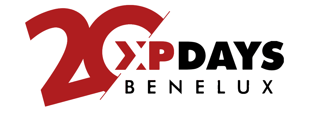 Are you in charge of the marketing budget at a company with #agile values? 
Do you want to sponsor our #XPDaysBenelux conference? 
Check out our #sponsor packages buff.ly/43xbZZz 

#conference #callforsponsor #callforsponsors