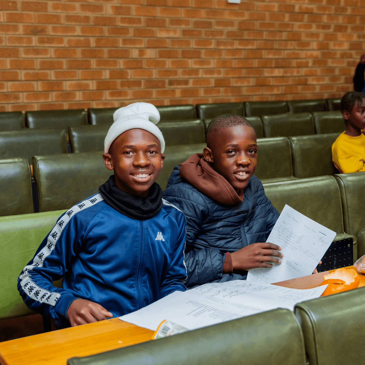 theLearningT's tweet image. 📚 Unlocking Potential Beyond the Classroom🚀
We are excited to share our 2022 Annual Report, which reflects on our first year of strategy, including our lessons, opportunities and accomplishments.  buff.ly/3YjDUeP
#EducationMatters #BeyondTheClassroom #TheLearningTrust