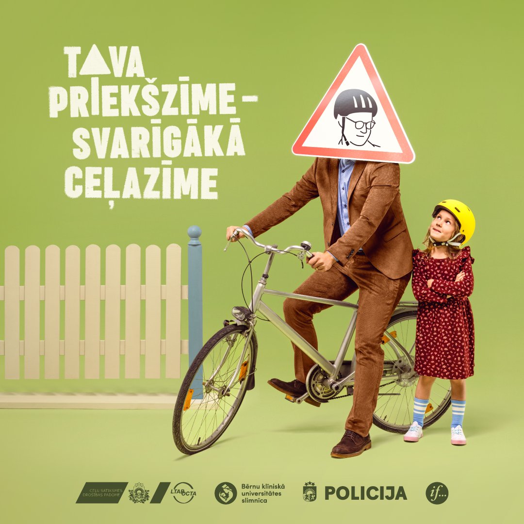 CSDD_LV's tweet image. Jau rīt, 3. augustā plkst. 10.00 portālā @DelfiLV, aicinām interesentus pieslēgties tiešsaistes diskusijai “Bērnu drošība uz ceļiem. Ko darīt vecākiem un sabiedrībai?&quot;⚠️

Tiešraidi varēsi vērot portālā DELFI vai CSDD Facebook lapā.
Tiekamies!👋🏼

 #csdd #Priekšzīme #Drošasatiksme