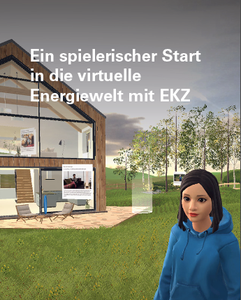 Als schweizweit erster Energiedienstleister bietet #EKZ Kundinnen und Kunden die Möglichkeit, Energielösungen für Private in einem digitalen #3D-Haus zu erkunden: spatial.io/s/EKZ-3D-Haus-…
#energie #minimetaverse <a href="/spatial/">Spatial Research + Design</a> #innovation