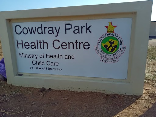 Hope is on the horizon! Cowdray Park Health Centre to part of @edmnangagwa's visionary initiative to build district hospitals across the country in the next three years. Zimbabwe #SecondRepublic #EDWorks #EDDelivers @2023edpfee @ZimGvt_NDS1 @Varakashi4ED
