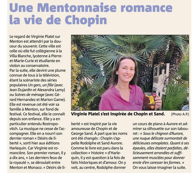 Virginie Platel tweet media