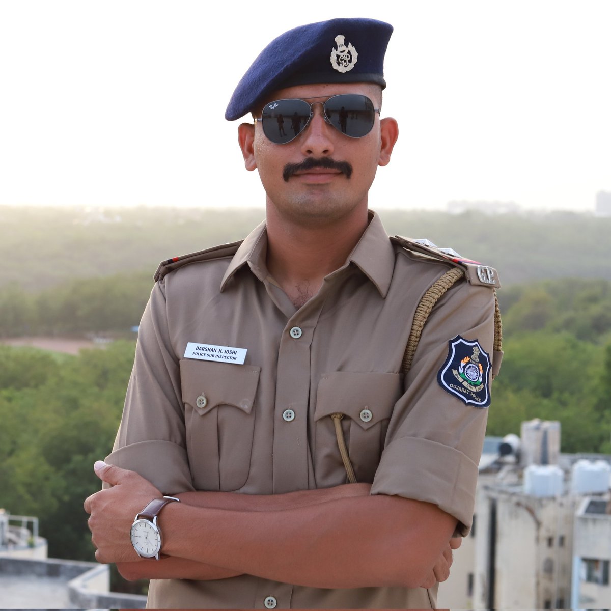 Darshan Joshi tweet media
