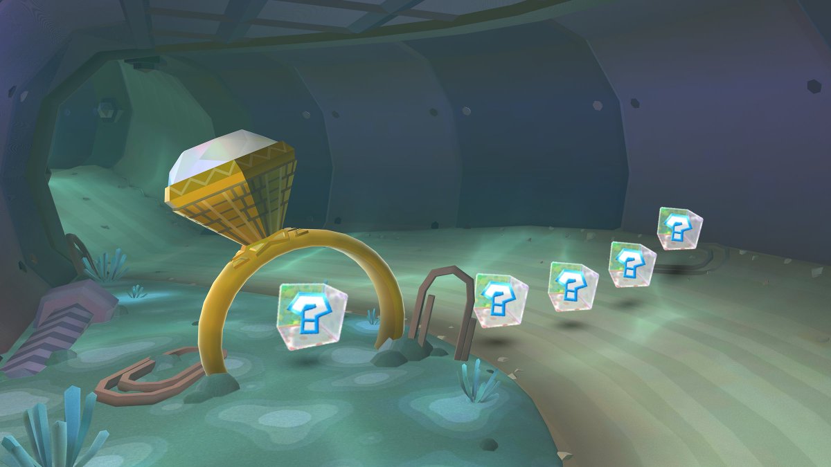 Mario Kart Tour tweet media