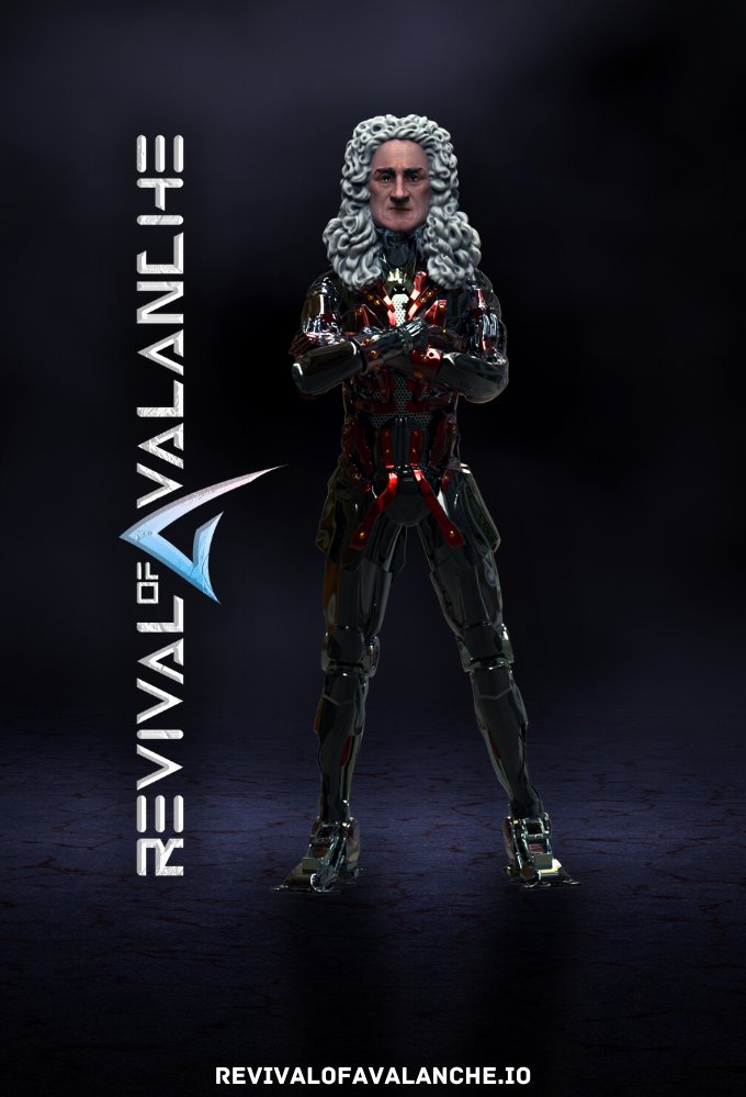 🎮 Calling all Gaming Pioneers! 

🌟Be among the FIRST to test the alpha version of Revival of Avalanche and shape the future of this incredible game! 

🌐revivalofavalanche.io

#PlayROA #AlphaTesting #GamingPioneers #GamingCommunity #GamersUnite #P2E #Gaming #Future