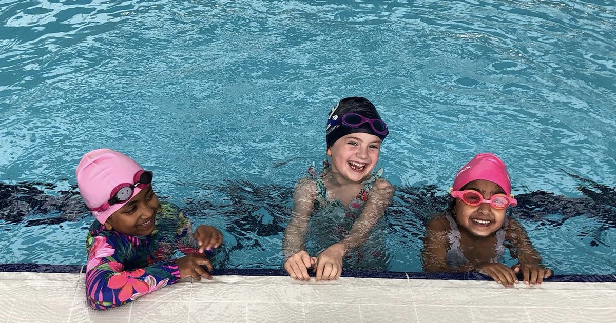 A lovely photo from our Edgbaston Swim Intensive 😊

💦 Small class sizes
💦 Qualified teachers
💦 Swim England registered

s4swimschool.uk