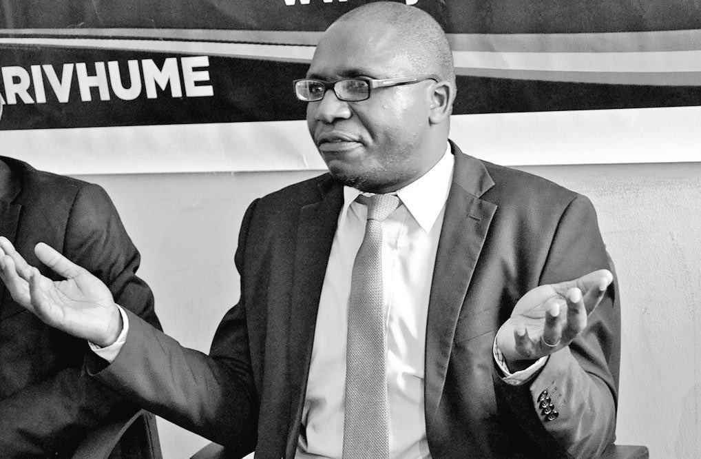 Makomborero Haruzivishe tweet media