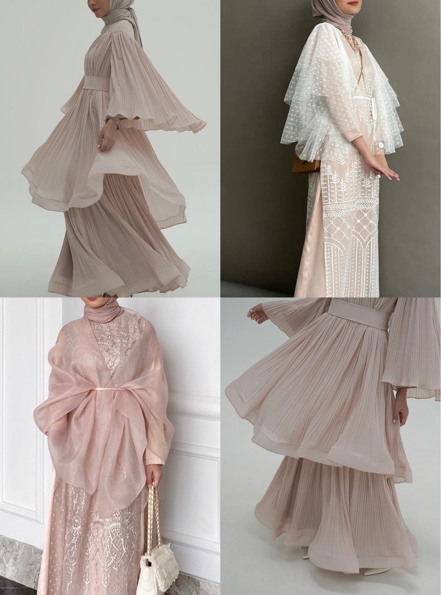 miera_rrip's tweet photo. Step up your game with Indonesian pretty dress ✨

Will be perfect to wear for wedding invitation and special event🤍

#MighaYeapShop https://t.co/pHROyOXTxm