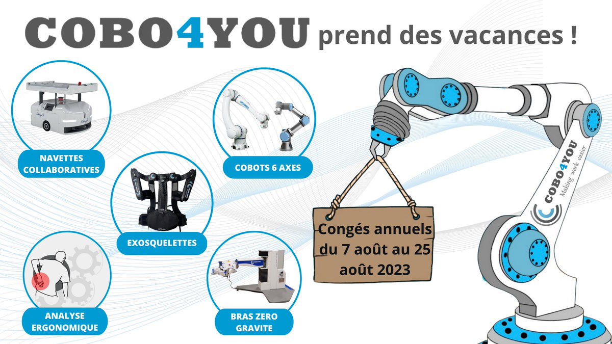 COBO4YOU tweet media