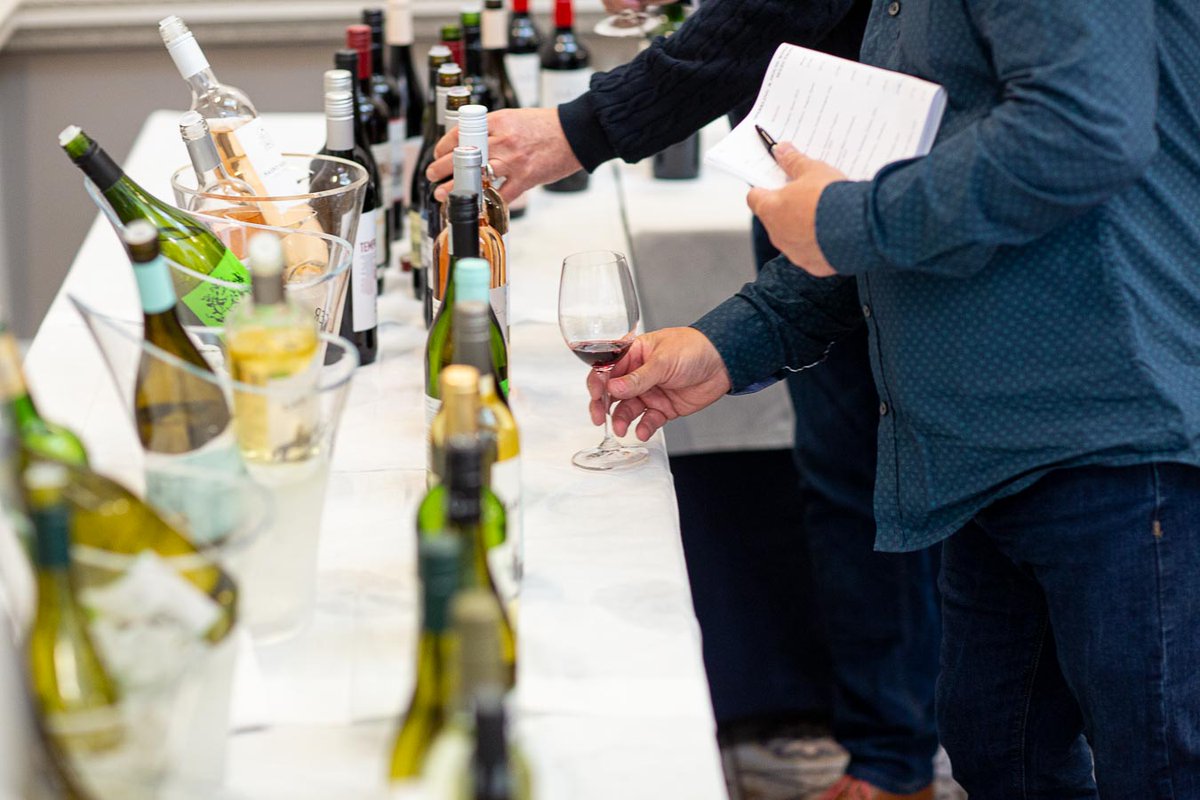 Small, family-run wineries are the mainstay of <a href="/davyswine/">Davy's Wine Merchants</a> portfolio, here we select the countries and wineries that stood out at its tasting, including Gilvesy Cellars, Tenuta Montauto, Unmaredivino, Domaine du Dragon, Henri Bonnaud and Bizoe Wines. the-buyer.net/tasting/wine/d…