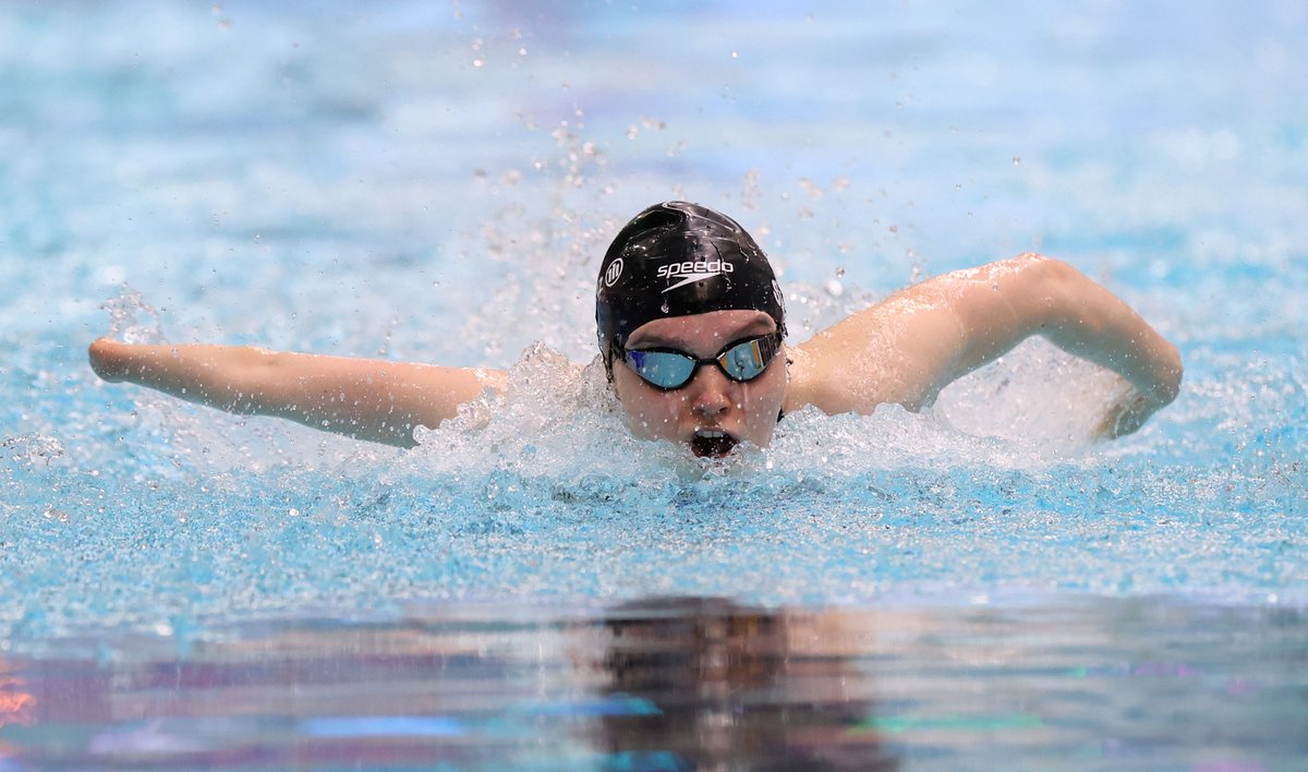 Aquatics GB tweet media