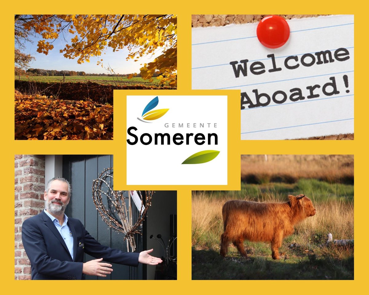 >>>𝗩𝗮𝗰𝗮𝘁𝘂𝗿𝗲<<<
Ben jij op zoek naar een leuke en uitdagende functie als 𝙨𝙚𝙘𝙧𝙚𝙩𝙖𝙧𝙚𝙨𝙨𝙚 binnen een organisatie die volop in beweging is? Dan is dit écht iets voor jou! Solliciteer nu via bit.ly/43QxSDs Succes 🍀