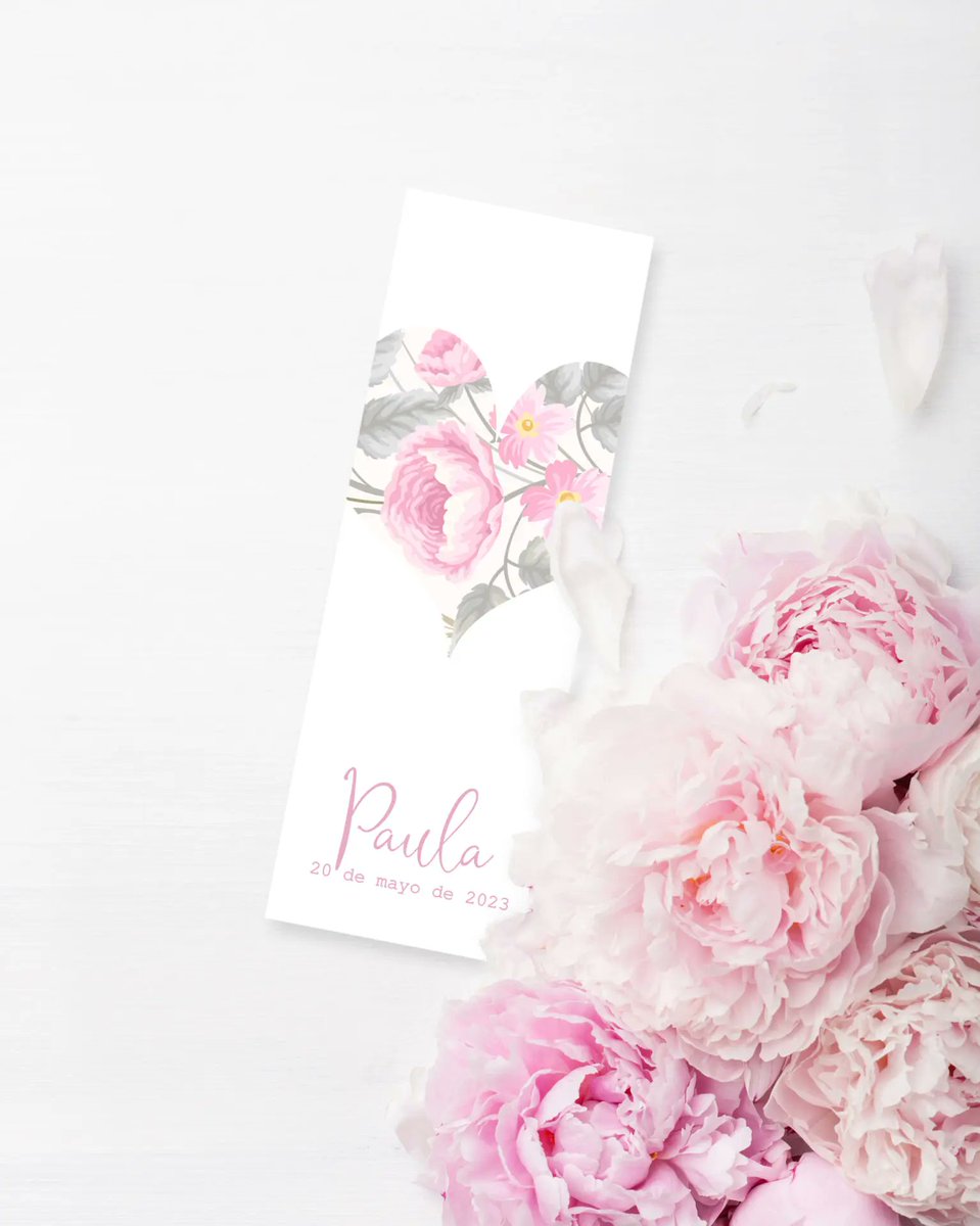 ‼️OFERTA MARCAPÁGINAS‼️

n9.cl/47lug

Diseña un marcapáginas personalizado para tus lecturas del verano, al mejor precio.

#Marcapáginas #Lectura #Descuentos #Verano #PapeleríaPersonalizada