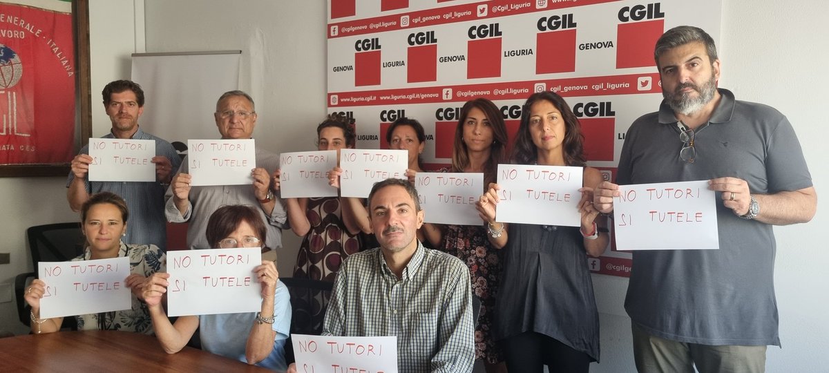 mobilitazione social contro l’accordo del Sant'Anna di #torino con gli antiabortisti del movimento per la vita. #liberediscegliere #cgil #Genova #Liguria #situtelenotutori