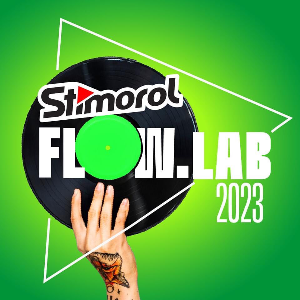 DrumeticBoyz's tweet photo. Shoutout to @StimorolSA for selecting us to be part of #StimorolFlowLab 2023π€πΎπ€πΎ https://t.co/rjtaiFoqYY