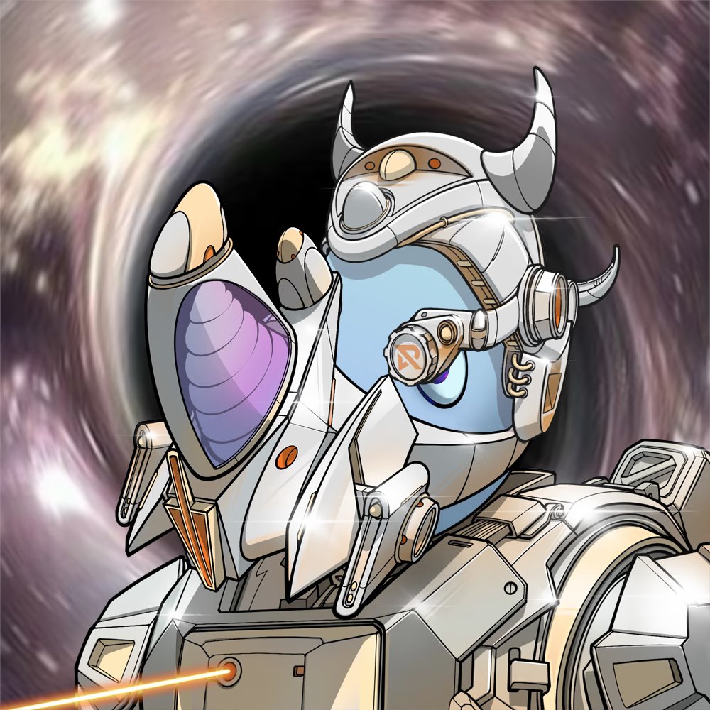 The legend says that there is a mysterious gesture in the world of RHIDER,  and only if you can make this gesture will you be identified as RHIDER.

And this gesture is almost lost...