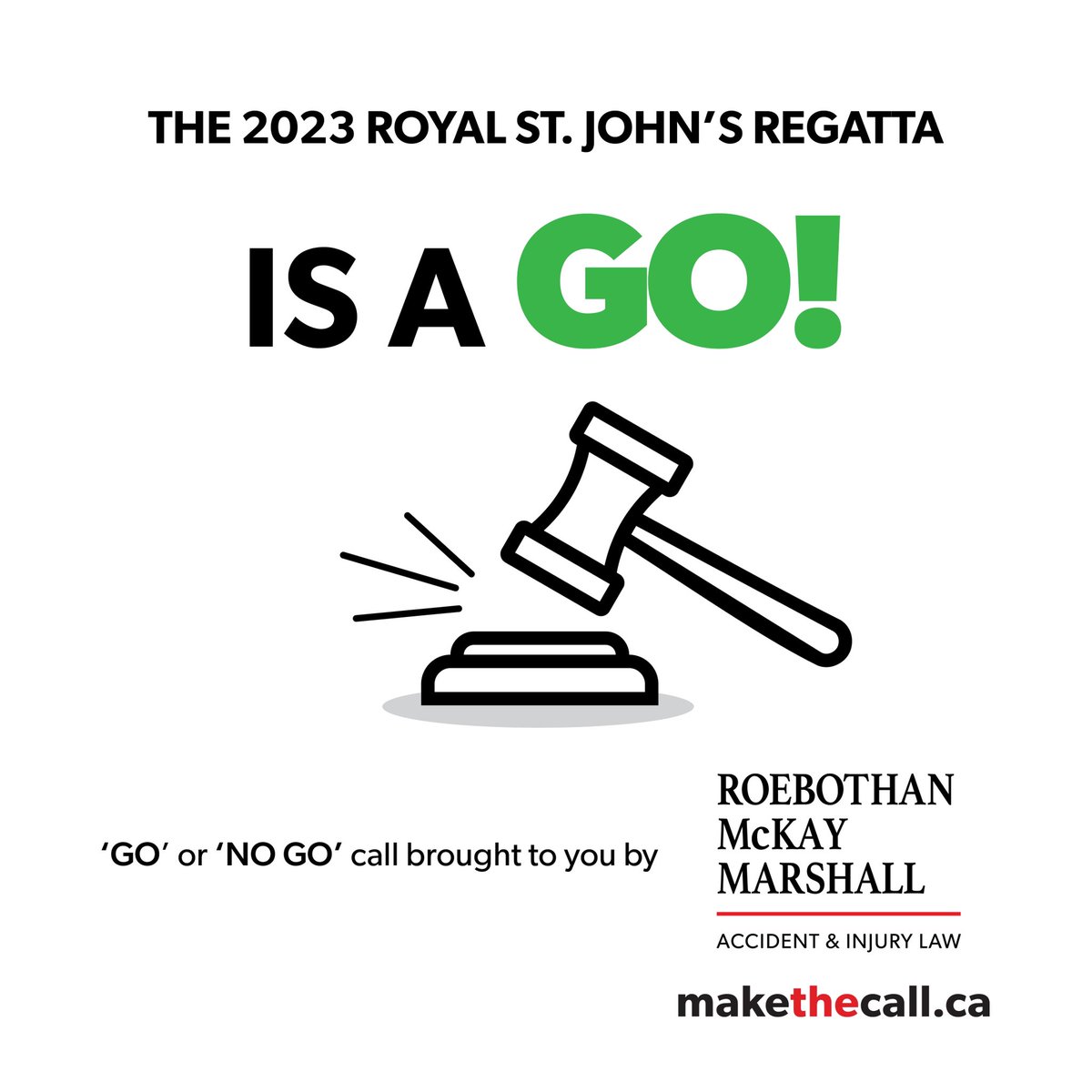 The Royal St. John's Regatta tweet media