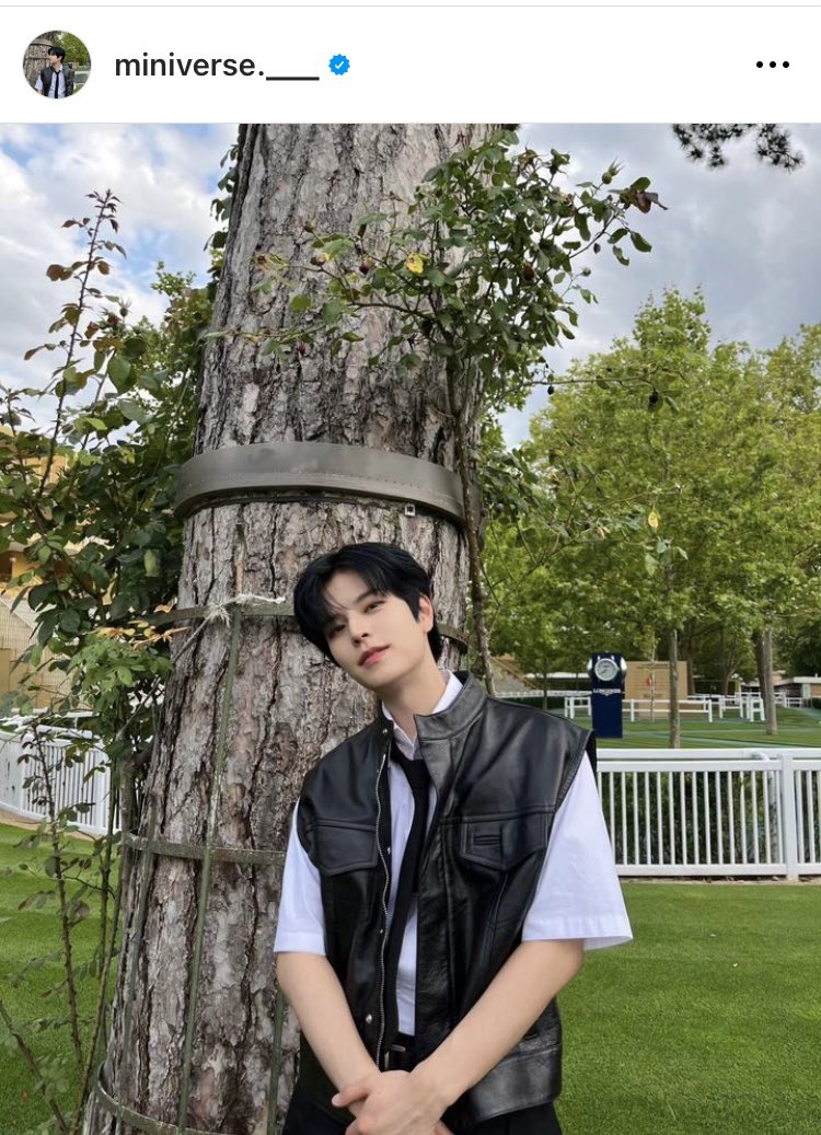 🧭スキズ 個人Instagram 情報🧭 2023.08.02(水)16:27 🐶スンミンが個人