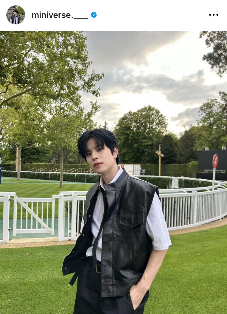 🧭スキズ 個人Instagram 情報🧭 2023.08.02(水)16:27 🐶スンミンが個人