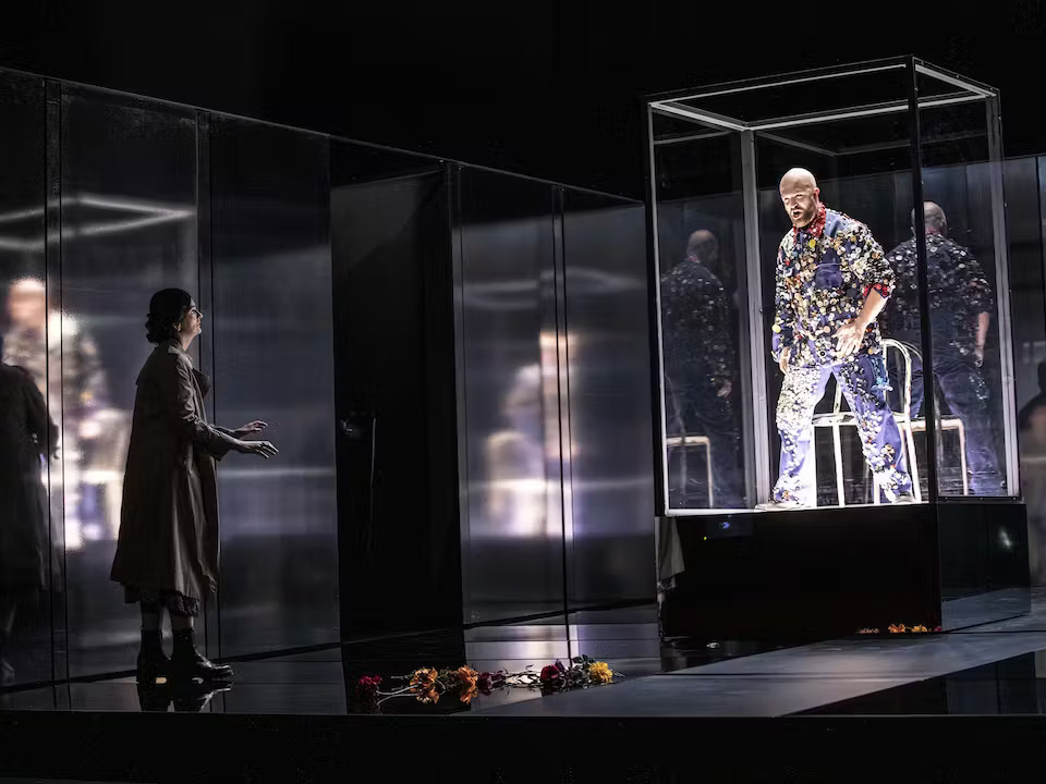 Royal Ballet and Opera tweet media