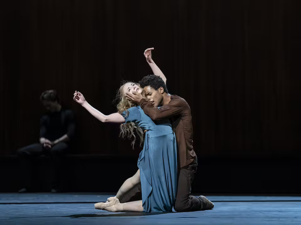 Royal Ballet and Opera tweet media