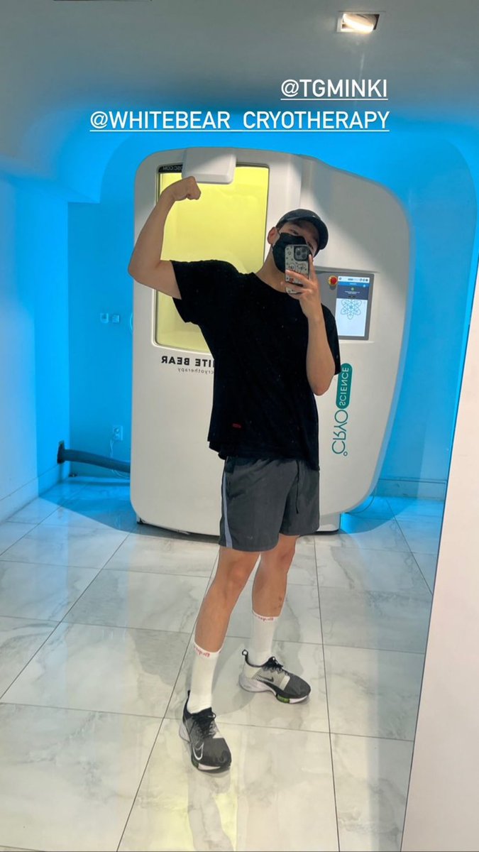 [IG Story] 230802 <a href="/Jun2daKAY/">JUN. K</a>

#Jun_K #준케이 #2PM