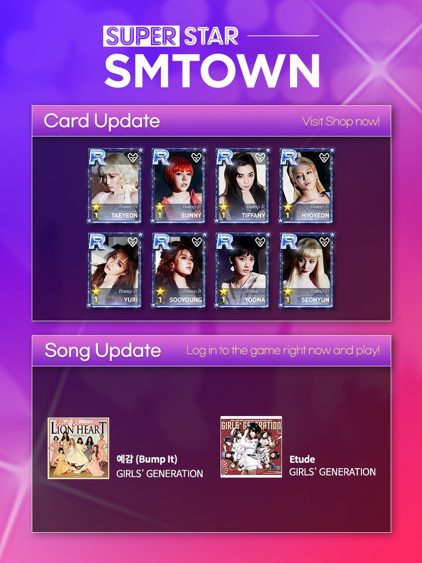 SUPERSTAR SMTOWN tweet media