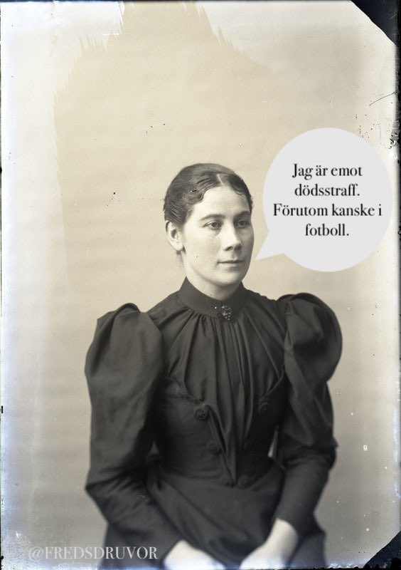 FOTBOLLSDRUVOR 

#fredsdruvor #fotbollsvm2023