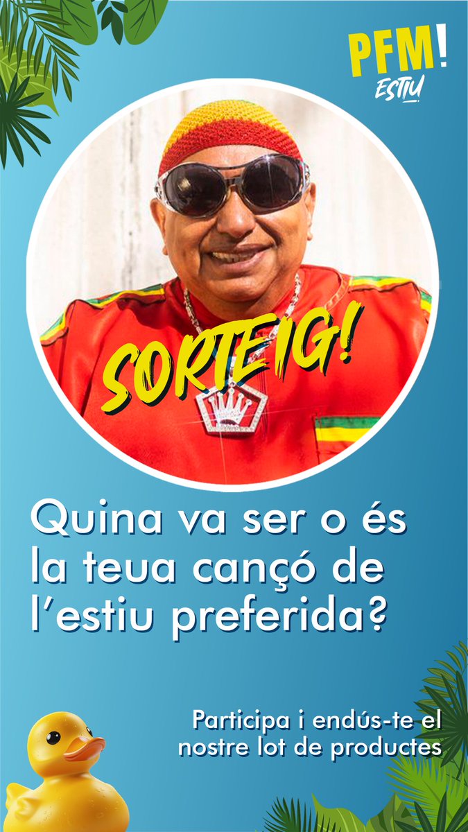 Podríem Fer-ho Millor tweet media