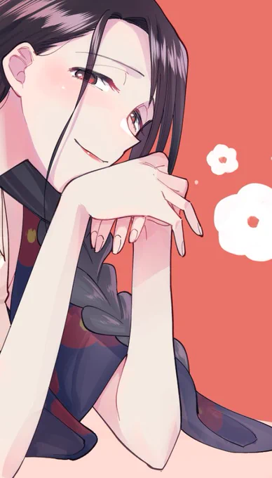 ご依頼ありがとうございました! #Skeb #Commission