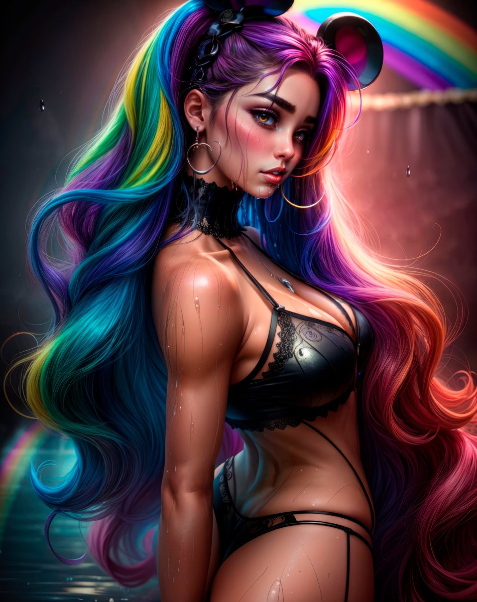 Lili Vibe tweet media