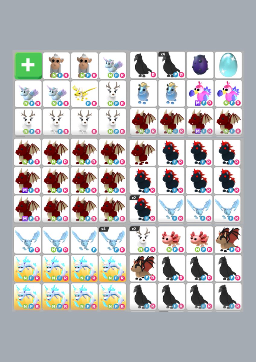 ziaoney's tweet photo. selling for gcash funds, you cand send thru remitly/wise/skrill/bank transfer. dm me, willing to negotiate prices 🫶🏼 accepting pre-order 💌

proofs: @ziaoney2nd

🏷 lfb wlts paypal remitly selling adopt me shadow dragon owl frost giraffe dog cow turtle evil uni crow parrot bat https://t.co/XQNHVgcX3O