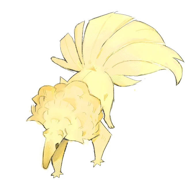 Creature of some sort