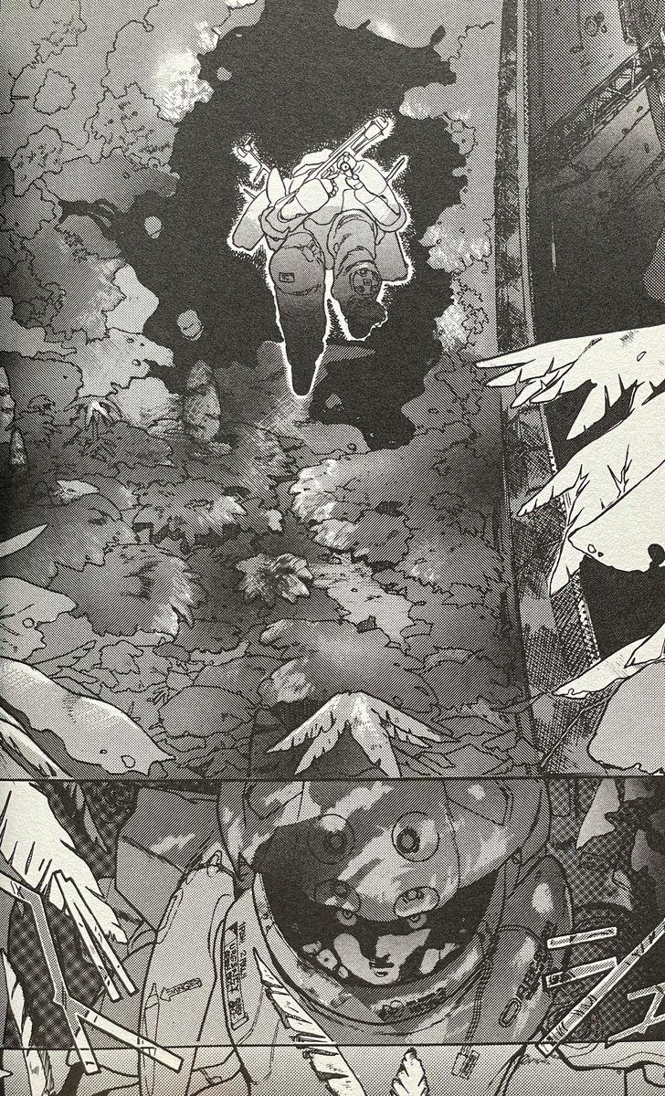 きお誠児氏の漫画「始まりの惑星」 獲得した某タイトルの某アニメと同時期企画だがあちらはかろうじて条件付きでタイトル名乗れたがこちらはハシゴを外された。でもその分きおさん自由にやれたから