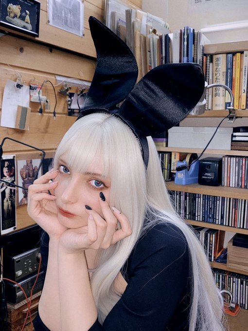 コスプレイヤーくろはのTwitter画像34