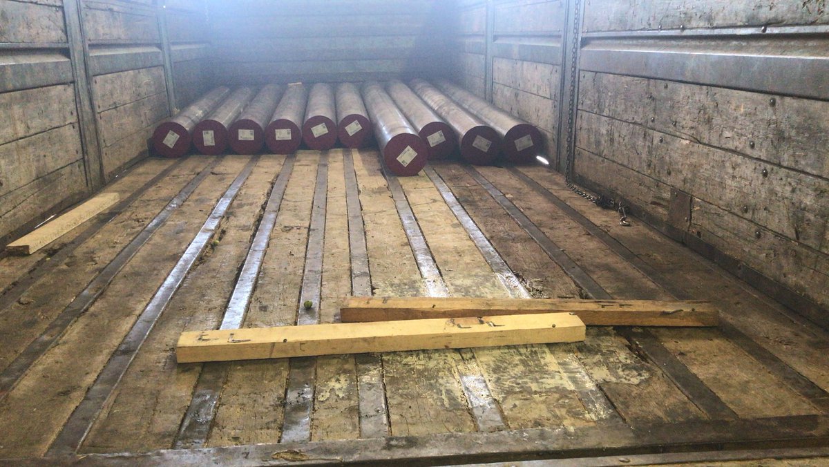 YOUR RELIABLE STEEL SUPPLIER FROM TURKEY!

New Export Shipment!🎉

📞+90 533 018 86 01 (whatsup)
📧export3@saldametal.com

#Acero
#VentaDeAcero
#CompraDeAcero
#ComercioDeAcero
#MercadoAcero
#AceroInoxidable
#OfertasAcero
#MetalesEnVenta
#NegocioAcero
#IndustriaAcero