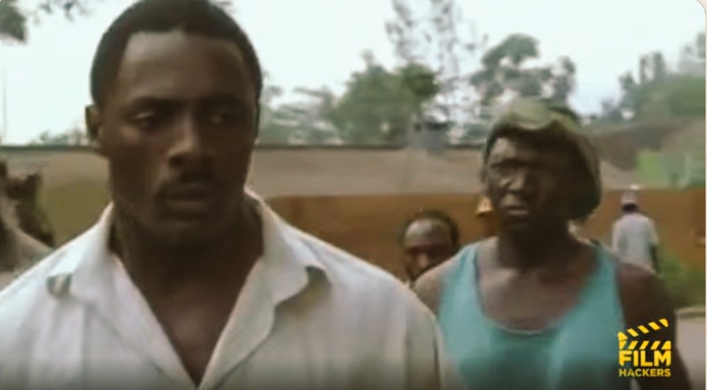 Peter Odeke tweet media