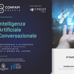 Photo by Confapi Brescia (@ApindustriaB)