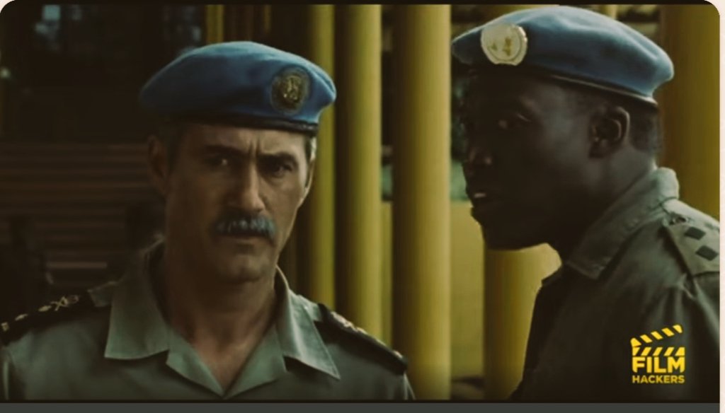 Peter Odeke tweet media