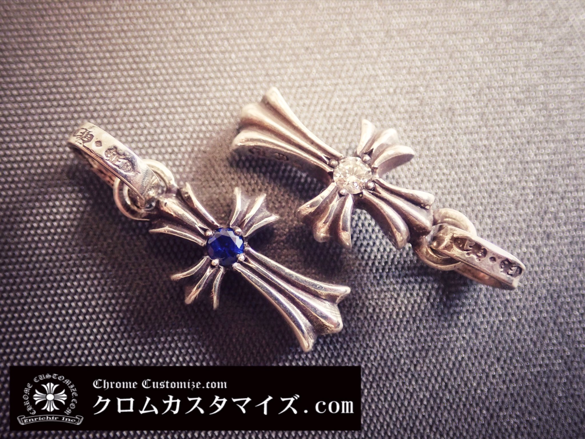 クロムカスタマイズ.com (@ChromeCustomize) / X クロムカスタマイズ.com (@ChromeCustomize) / X